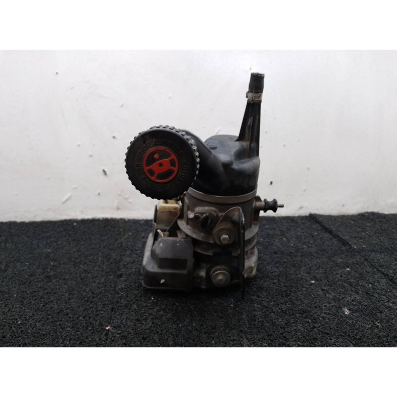 Recambio de bomba direccion para citroën c4 picasso millenium referencia OEM IAM 9674055680 A0021534 2