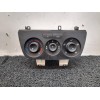 Recambio de mando calefaccion / aire acondicionado para fiat doblo ii cargo (263) furgón base referencia OEM IAM 735605075  