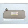 Recambio de parasol derecho para peugeot 407 sw confort referencia OEM IAM   