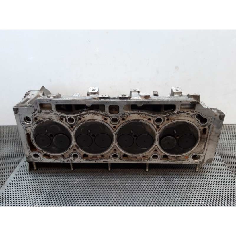 Recambio de culata para renault megane ii classic berlina confort authentique referencia OEM IAM   