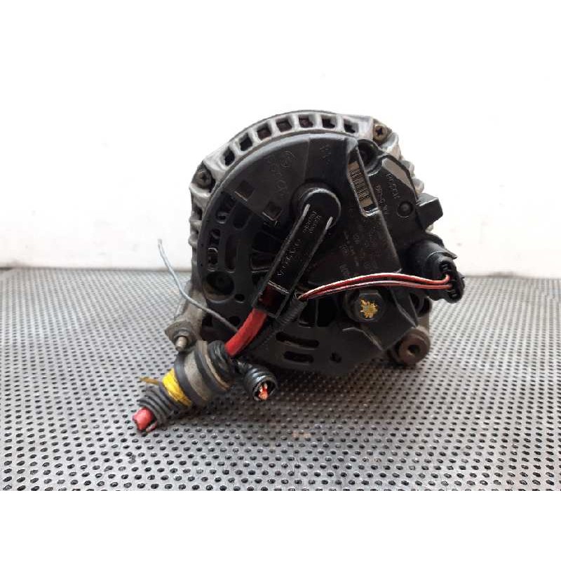 Recambio de alternador para volvo s80 berlina 2.5 d referencia OEM IAM 0124515021 9459093 5