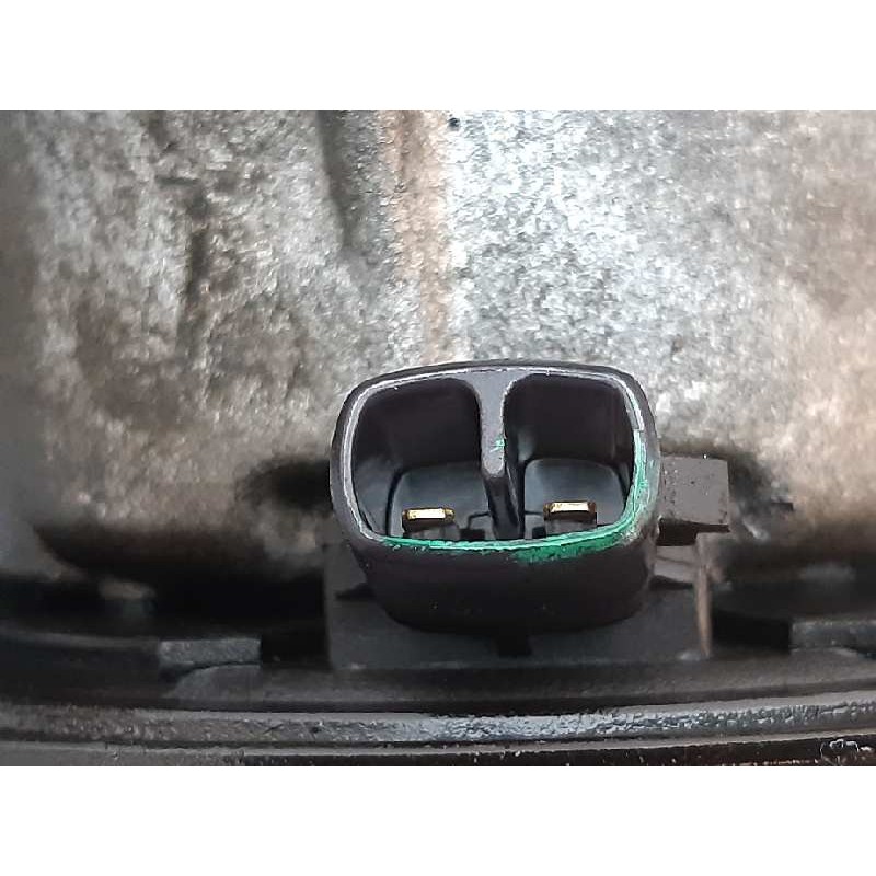 Recambio de compresor aire acondicionado para fiat panda (169) 1.2 8v emotion referencia OEM IAM SCSB06 5A7875000 46782669 - Amarillo 5