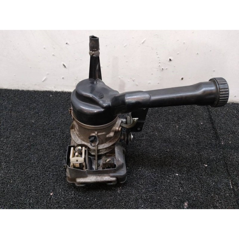 Recambio de bomba direccion para citroën c4 picasso millenium referencia OEM IAM 9674055680 A0021534 3