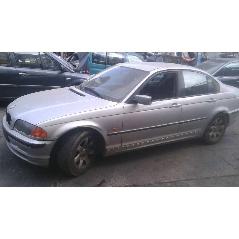 bmw serie 3 berlina (e46) del año 1999