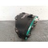 Recambio de cuadro instrumentos para citroën berlingo 1.4 referencia OEM IAM 9662745180  