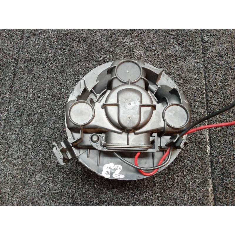 Recambio de motor calefaccion para renault grand modus authentique referencia OEM IAM - Gris 2