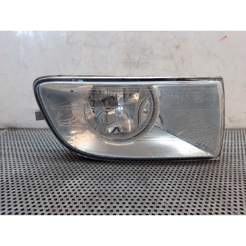 Recambio de faro antiniebla derecho para skoda octavia berlina (1z3) elegance referencia OEM IAM   