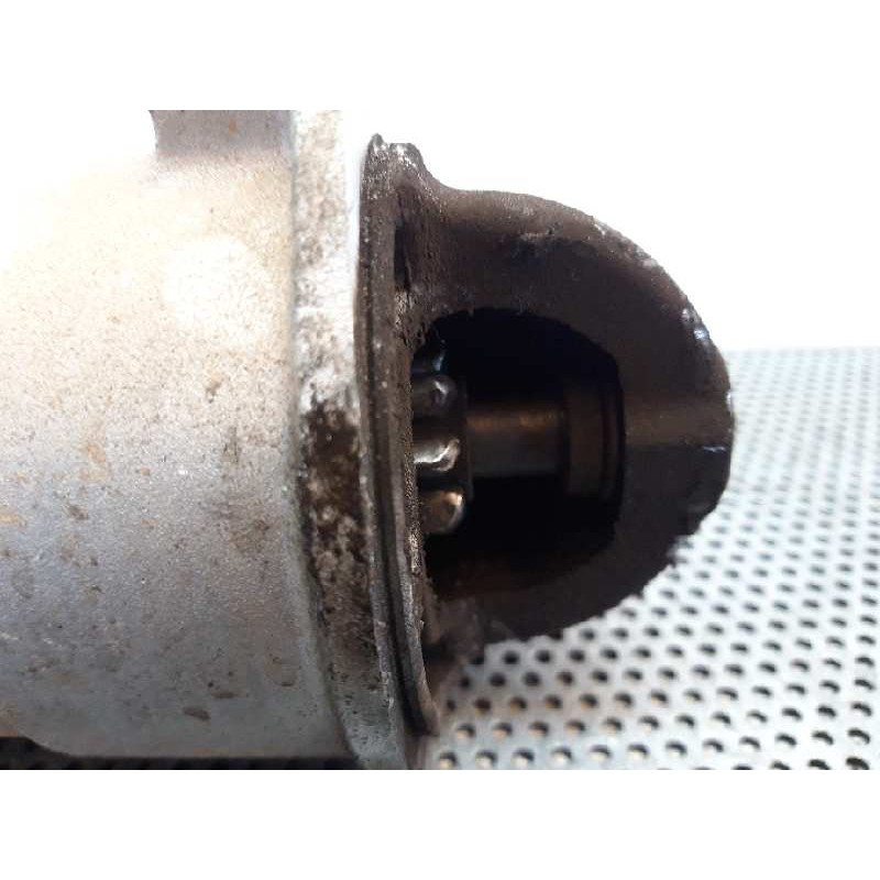 Recambio de motor arranque para chevrolet kalos 1.2 se referencia OEM IAM 96469962 - Rojo 5