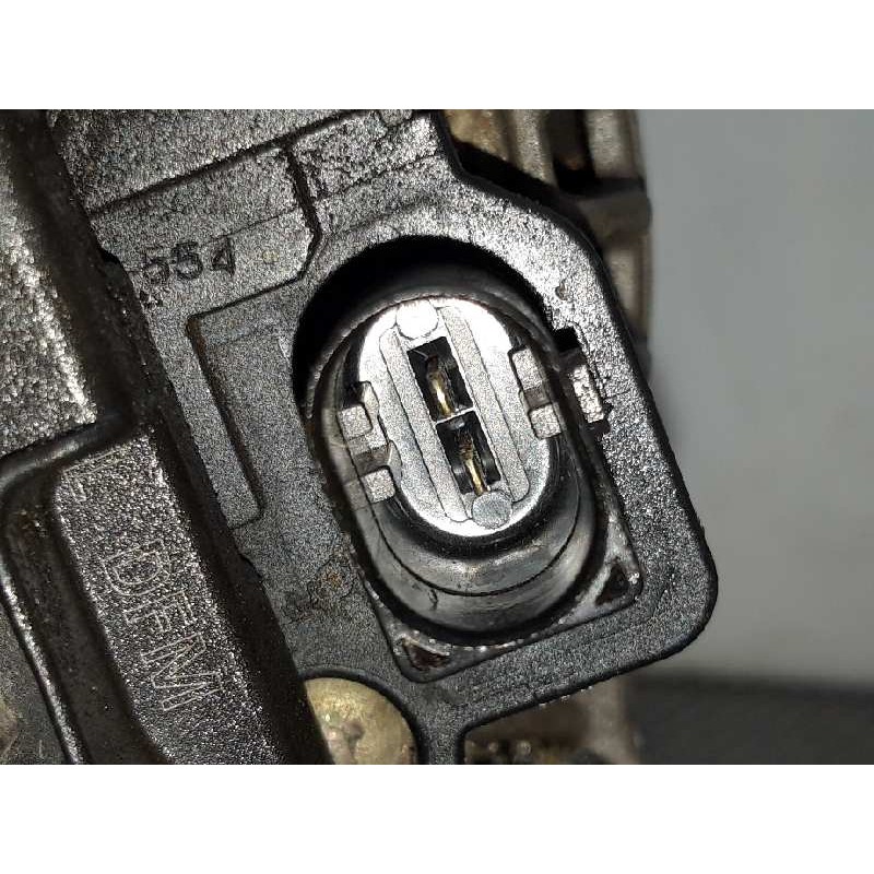 Recambio de alternador para volvo s80 berlina 2.5 d referencia OEM IAM 0124515021 9459093 6