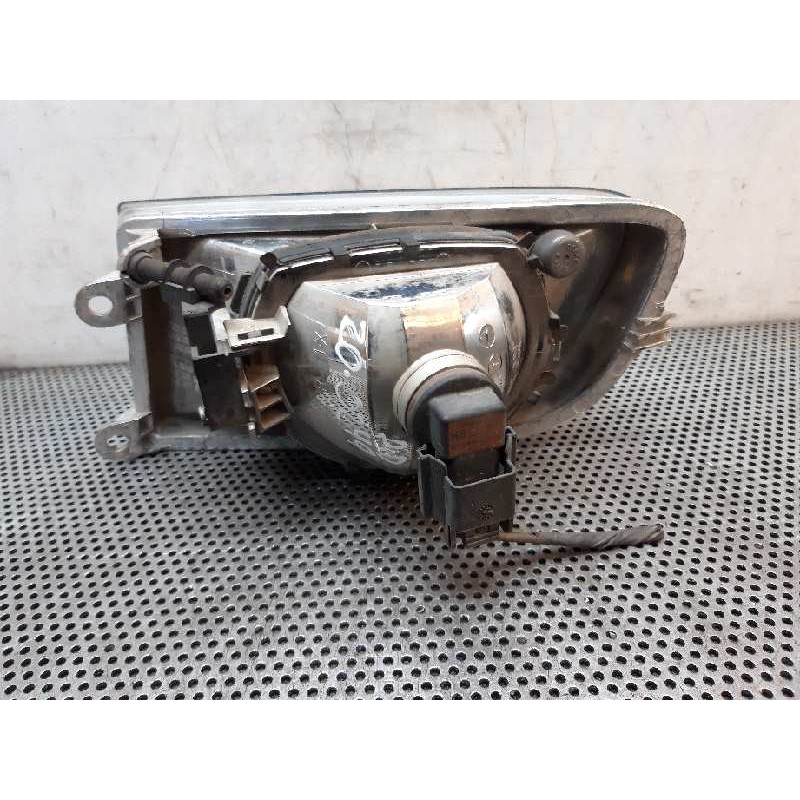 Recambio de faro antiniebla derecho para skoda octavia berlina (1z3) elegance referencia OEM IAM - Blanco 2