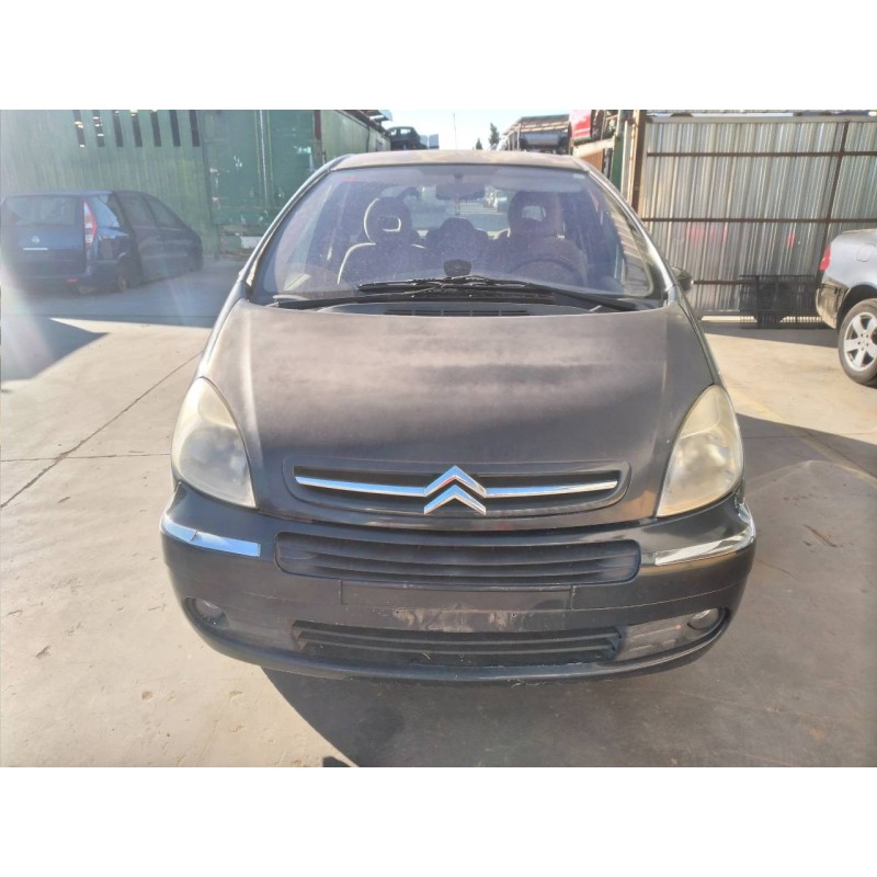 citroën xsara picasso del año 2005
