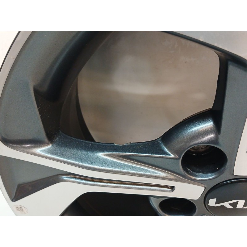 Recambio de llanta para kia xceed (cd) 1.0 t-gdi referencia OEM IAM 52910J7700 3