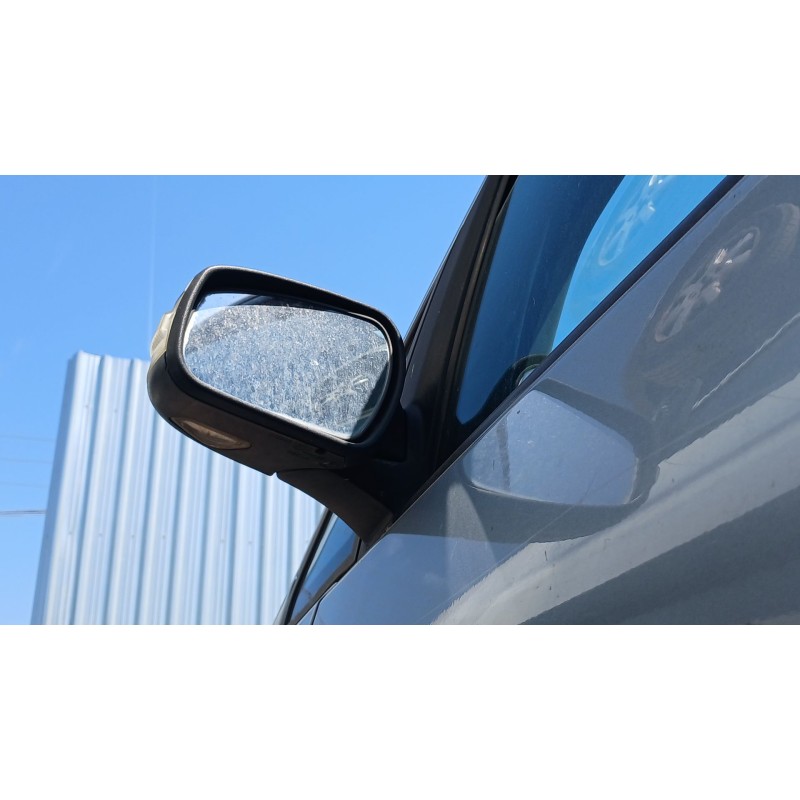 Recambio de retrovisor izquierdo para ford focus c-max (dm2) 1.6 tdci referencia OEM IAM   