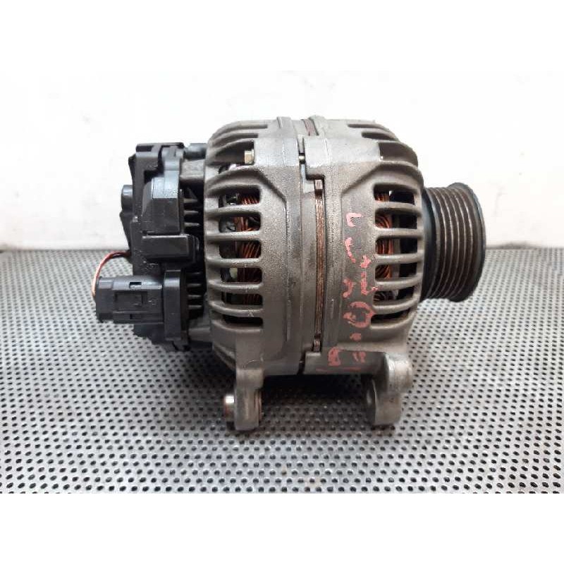 Recambio de alternador para volvo s80 berlina 2.5 d referencia OEM IAM 0124515021 9459093 7