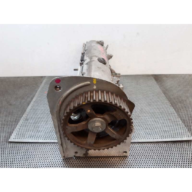 Recambio de culata para renault megane ii classic berlina confort authentique referencia OEM IAM - Gris 3
