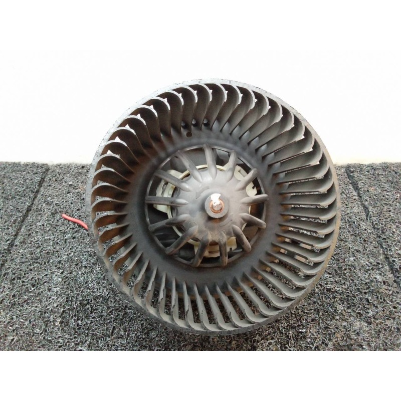 Recambio de motor calefaccion para renault grand modus authentique referencia OEM IAM - Gris 3
