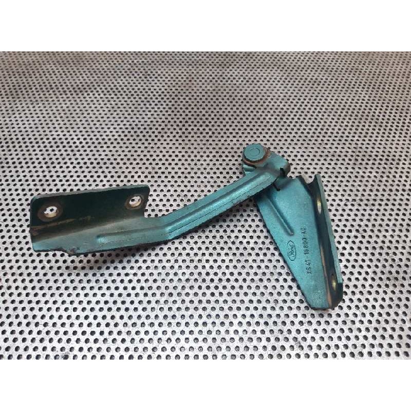 Recambio de bisagra capot derecha para ford focus berlina (cak) ambiente referencia OEM IAM   