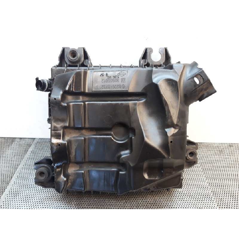 Recambio de filtro aire para renault trafic caja cerrada (ab 4.01) l1h1 caja cerrada, corto referencia OEM IAM 8200467321 938566 - Blanco 2
