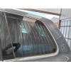 Recambio de luna custodia trasera izquierda para volkswagen touareg (7la) tdi v10 referencia OEM IAM   