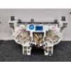 Recambio de mando calefaccion / aire acondicionado para fiat doblo ii cargo (263) furgón base referencia OEM IAM 735605075  