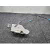 Recambio de cerradura puerta delantera derecha para citroën c4 picasso millenium referencia OEM IAM   