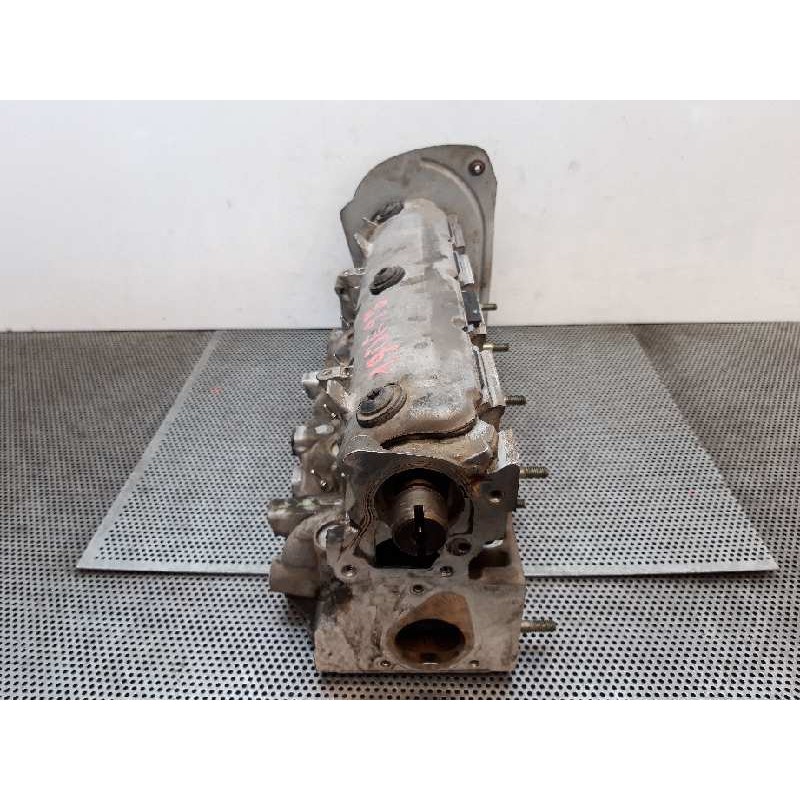 Recambio de culata para renault megane ii classic berlina confort authentique referencia OEM IAM - Gris 5
