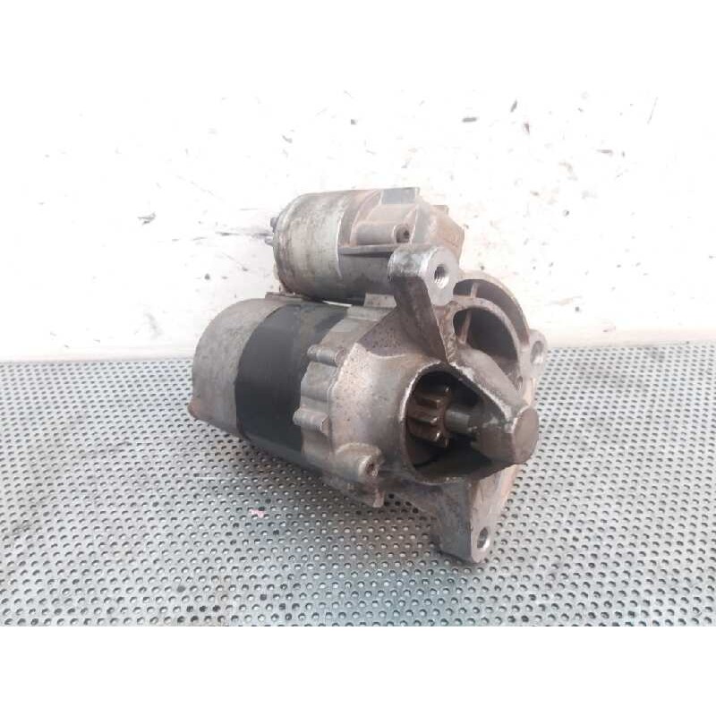 Recambio de motor arranque para citroën berlingo 1.4 referencia OEM IAM 9658308780 - Blanco 2