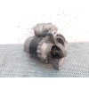 Recambio de motor arranque para citroën berlingo 1.4 referencia OEM IAM 9658308780  