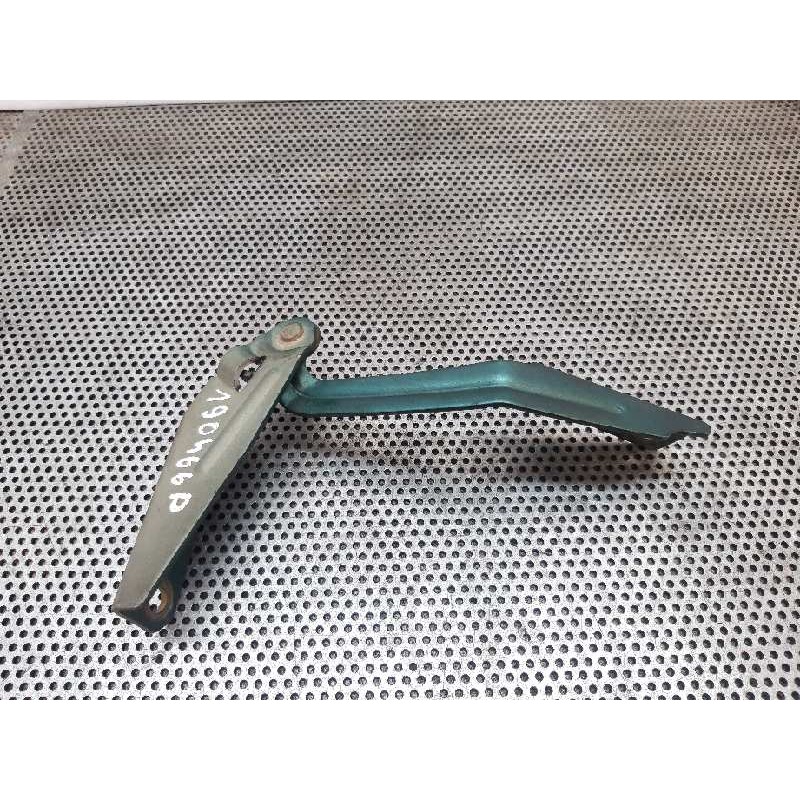 Recambio de bisagra capot derecha para ford focus berlina (cak) ambiente referencia OEM IAM - Verde 2