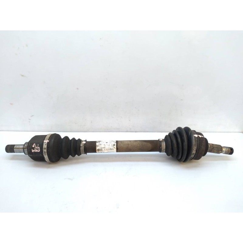 Recambio de transmision delantera izquierda para peugeot 407 sw confort referencia OEM IAM 9644292680  
