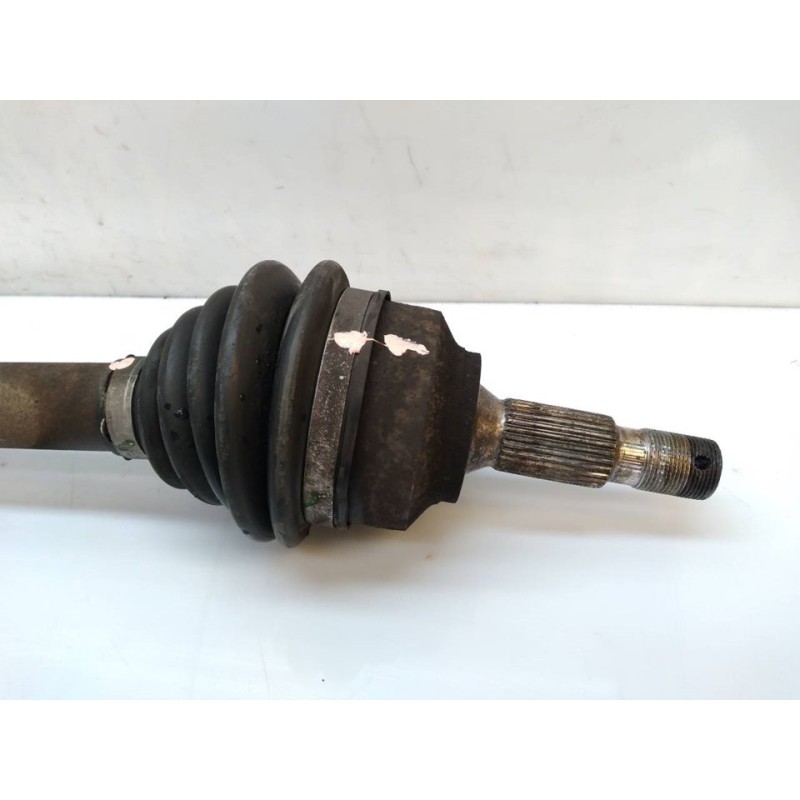 Recambio de transmision delantera izquierda para peugeot 407 sw confort referencia OEM IAM 9644292680 2