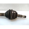 Recambio de transmision delantera izquierda para peugeot 407 sw confort referencia OEM IAM 9644292680  