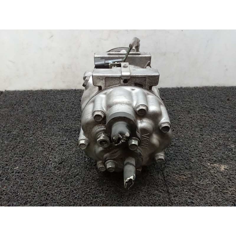 Recambio de compresor aire acondicionado para volvo s40 berlina 2.0 d momentum referencia OEM IAM 1249 2272307424 - Azul 6