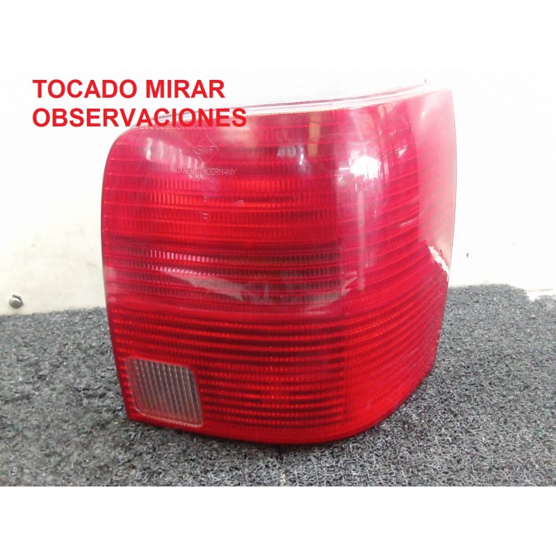 Recambio de piloto trasero derecho para volkswagen passat variant (3b5) highline referencia OEM IAM   