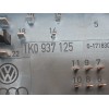 Recambio de caja reles / fusibles para volkswagen caddy ka/kb (2k) furg. referencia OEM IAM 1K0937125  