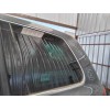 Recambio de luna custodia trasera izquierda para volkswagen touareg (7la) tdi v10 referencia OEM IAM   