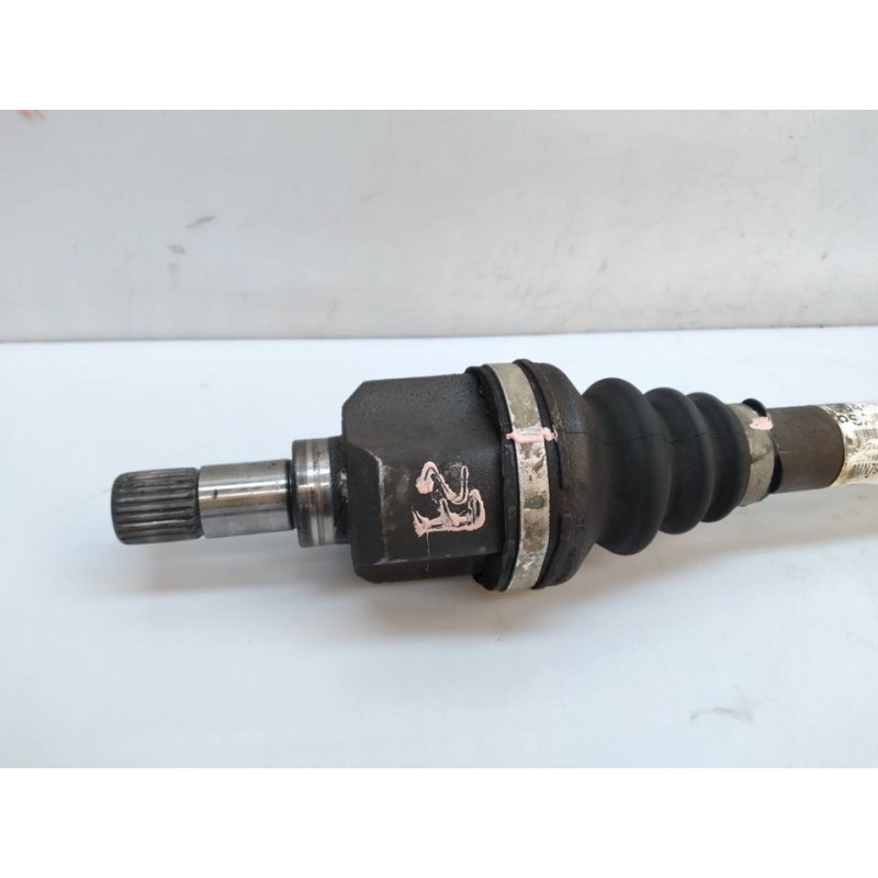 Recambio de transmision delantera izquierda para peugeot 407 sw confort referencia OEM IAM 9644292680 3