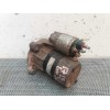Recambio de motor arranque para citroën berlingo 1.4 referencia OEM IAM 9658308780  