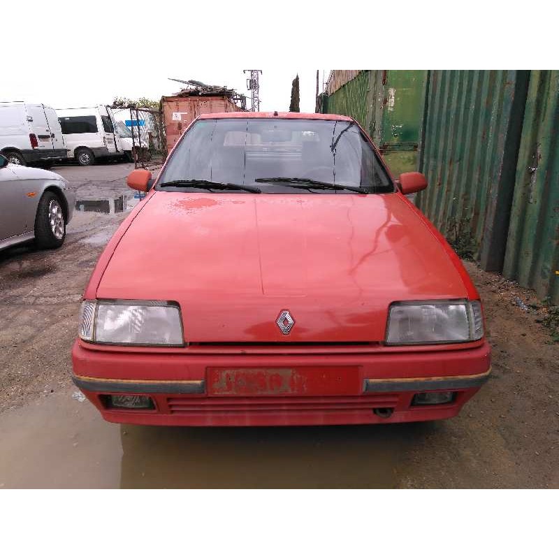 renault 19 del año 1991