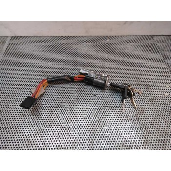 ANTIRROBO / LLAVE CONTACTO CLAUSOR