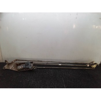 MOTOR LIMPIA DELANTERO 0390241777 BOSCH