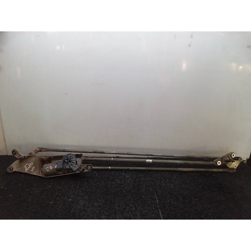 Recambio de motor limpia delantero para renault grand modus authentique referencia OEM IAM 0390241777  BOSCH