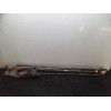 Recambio de motor limpia delantero para renault grand modus authentique referencia OEM IAM 0390241777  BOSCH