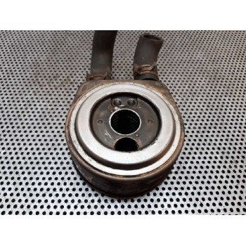 ENFRIADOR ACEITE MOTOR 