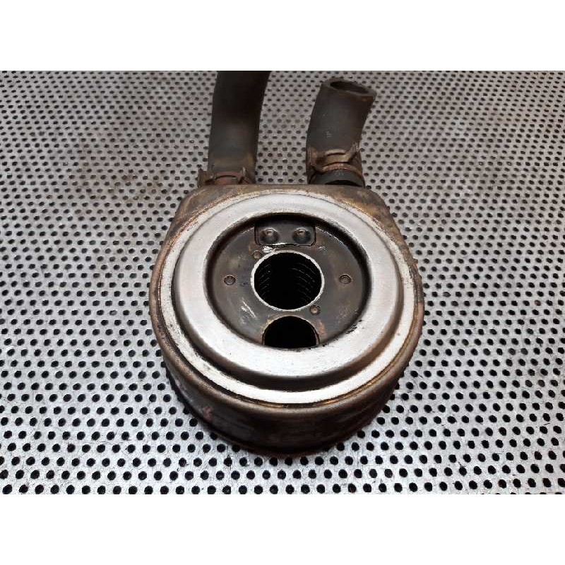 Recambio de enfriador aceite motor para renault megane ii classic berlina confort authentique referencia OEM IAM   