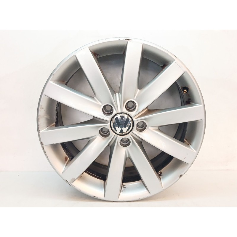 Recambio de llanta para volkswagen golf vi (5k1) 2.0 tdi referencia OEM IAM 5K0601025F  