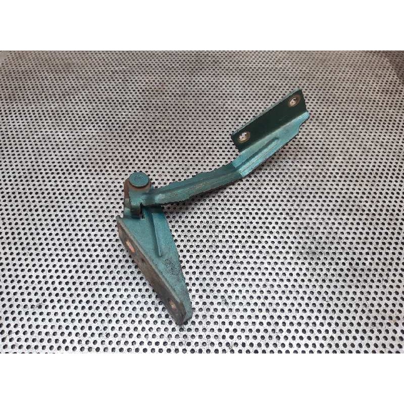 Recambio de bisagra capot izquierda para ford focus berlina (cak) ambiente referencia OEM IAM   