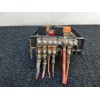 Recambio de caja reles / fusibles para volkswagen caddy ka/kb (2k) furg. referencia OEM IAM 1K0937125  