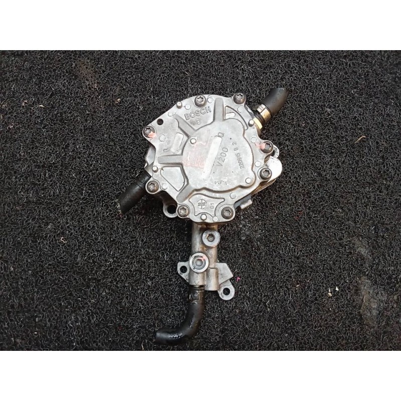 Recambio de depresor freno / bomba vacio para volkswagen golf iv berlina (1j1) 25 aniversario referencia OEM IAM 220915B2  BOSCH