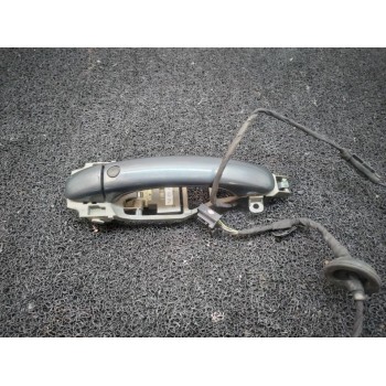 MANETA EXTERIOR DELANTERA DERECHA 